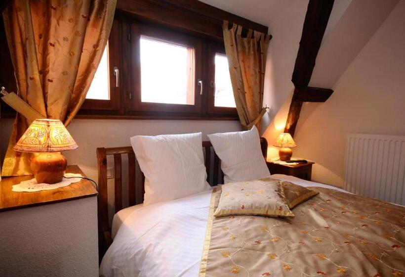 Апартаменты Superior 1 Спальня, La Cour Du Bailli Suites & Spa