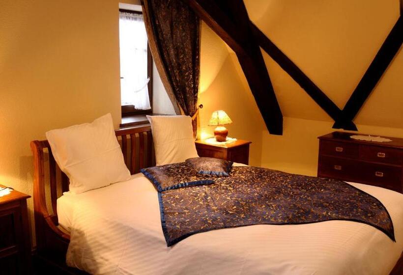 Family Suite, La Cour Du Bailli Suites & Spa