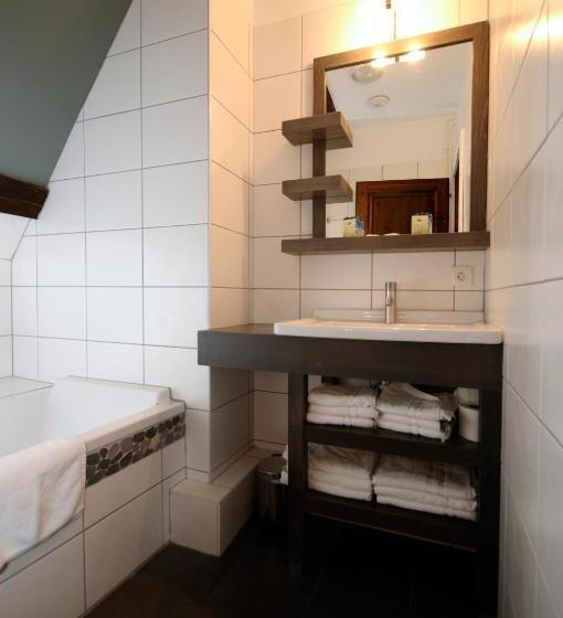 Family Suite, La Cour Du Bailli Suites & Spa