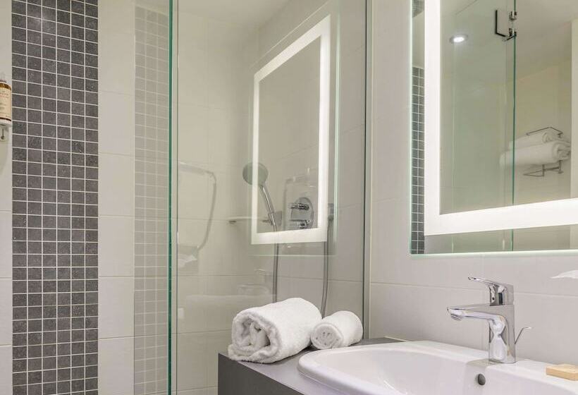 Номер Superior, Mercure Lyon Est Villefontaine