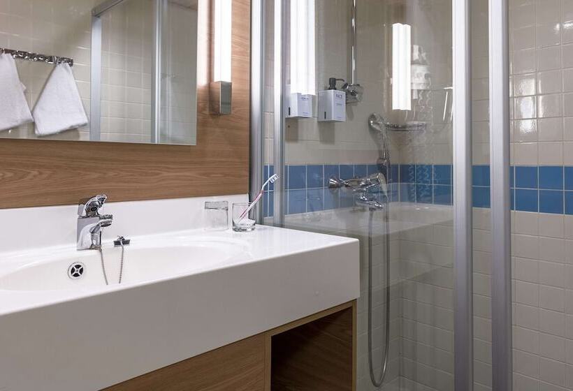 Номер Стандарт, Scandic Grand Marina