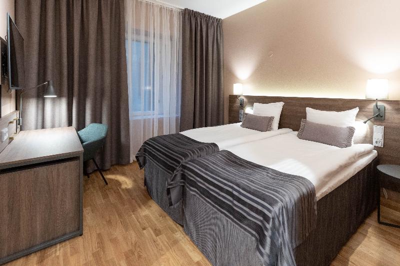 Номер Стандарт, Scandic Tampere City