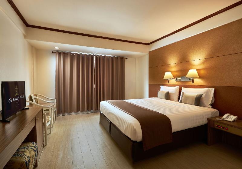 Номер Superior, The Beverly Hotel Pattaya