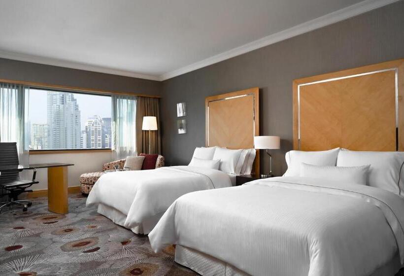 Quarto Executivo, The Westin Grande Sukhumvit Bangkok