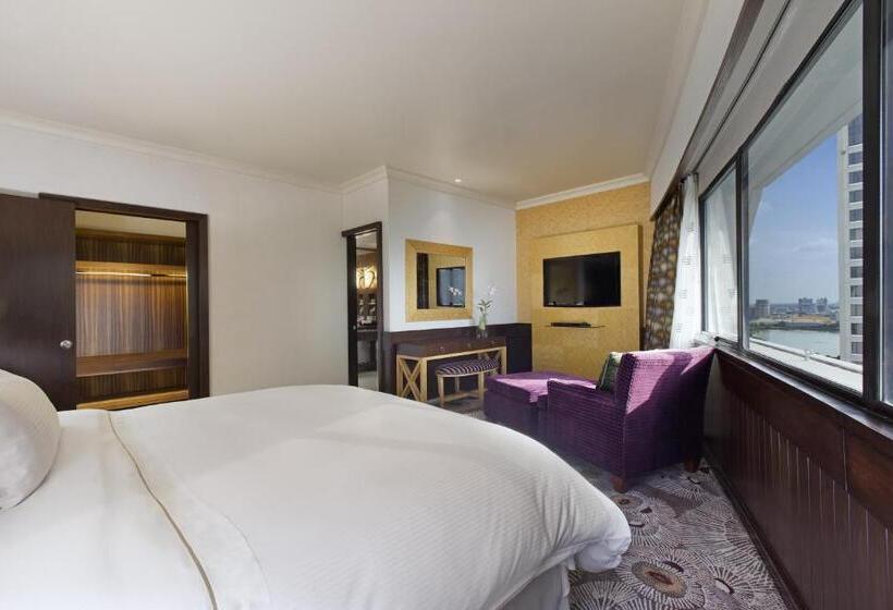 Suíte Presidencial, The Westin Grande Sukhumvit Bangkok