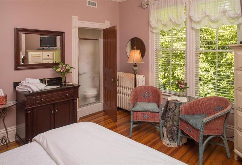اتاق استاندارد, Beaufort House Inn