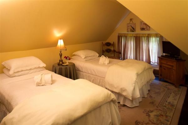 سوئیت 2 خوابه, Beaufort House Inn