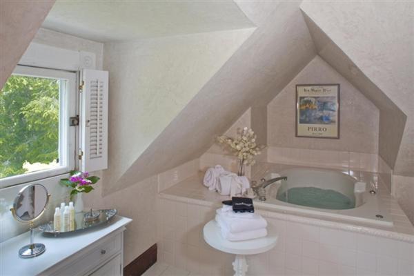 سوئیت 2 خوابه, Beaufort House Inn