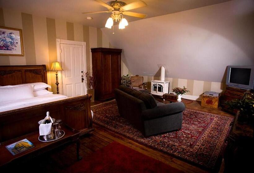سوئیت 2 خوابه, Beaufort House Inn