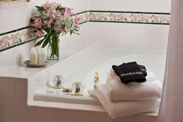 اتاق استاندارد با تراس, Beaufort House Inn