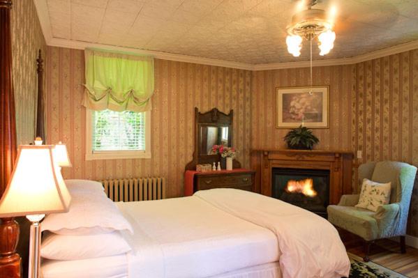 اتاق استاندارد اینتریور, Beaufort House Inn