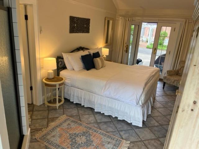 اتاق استاندارد با تخت بزرگ, Beaufort House Inn