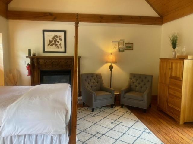 اتاق استاندارد, Beaufort House Inn