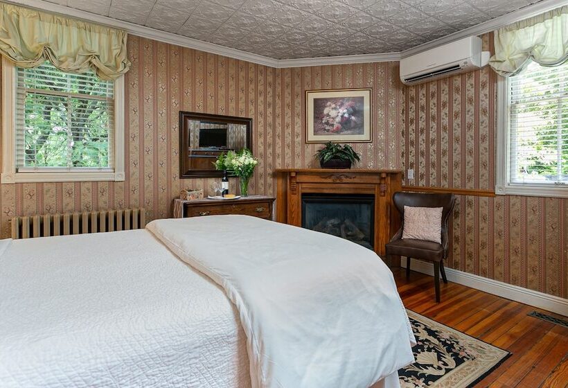 اتاق استاندارد, Beaufort House Inn