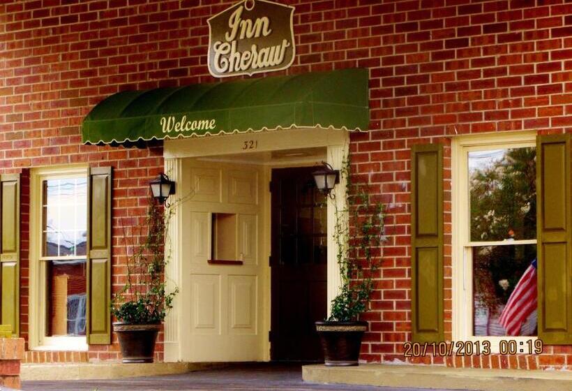 Номер Стандарт, Inn Cheraw