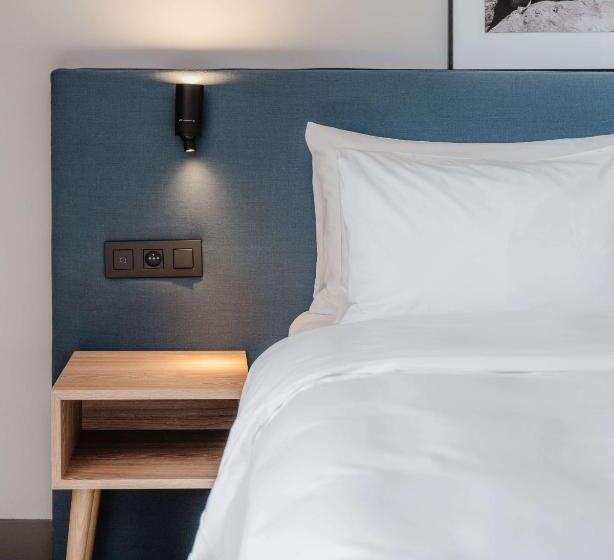 수피리어 룸, Radisson Hotel Nice Airport