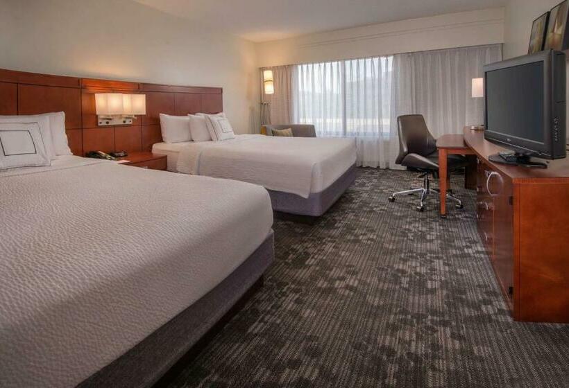 Номер Стандарт, Sonesta Select Greenbelt College Park