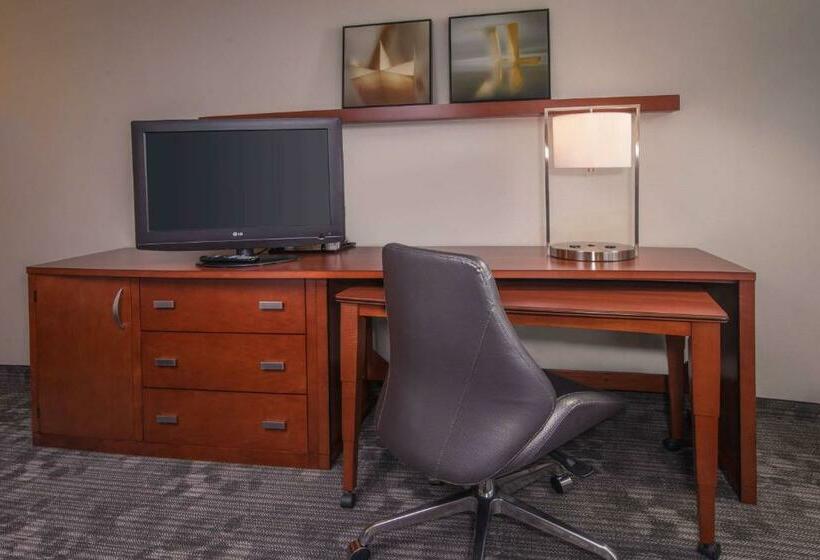 Номер Стандарт Адаптированный для Инвалидов, Sonesta Select Greenbelt College Park