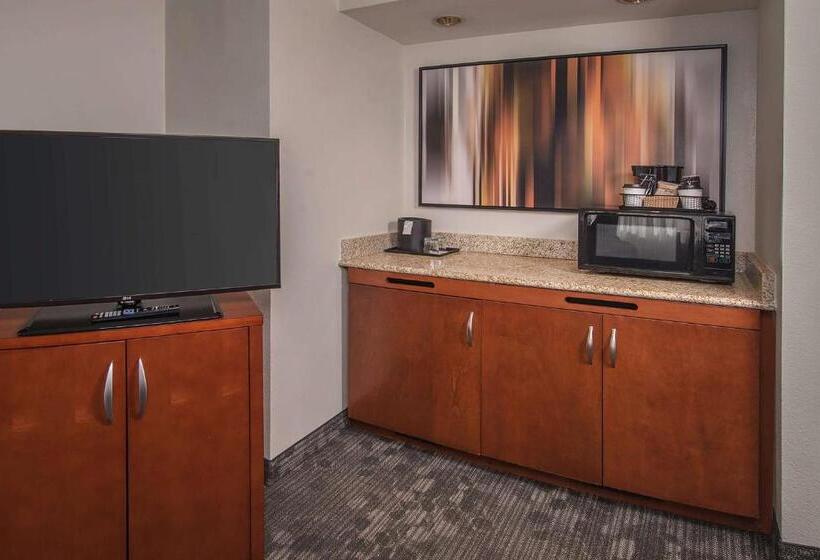 Люкс Кровать Кинг, Sonesta Select Greenbelt College Park