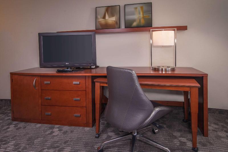 Номер Стандарт Адаптированный для Инвалидов, Sonesta Select Greenbelt College Park