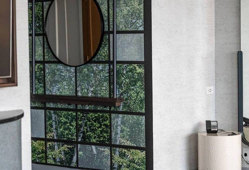 Suite, The Starling Atlanta Midtown, Curio Collection By Hilton