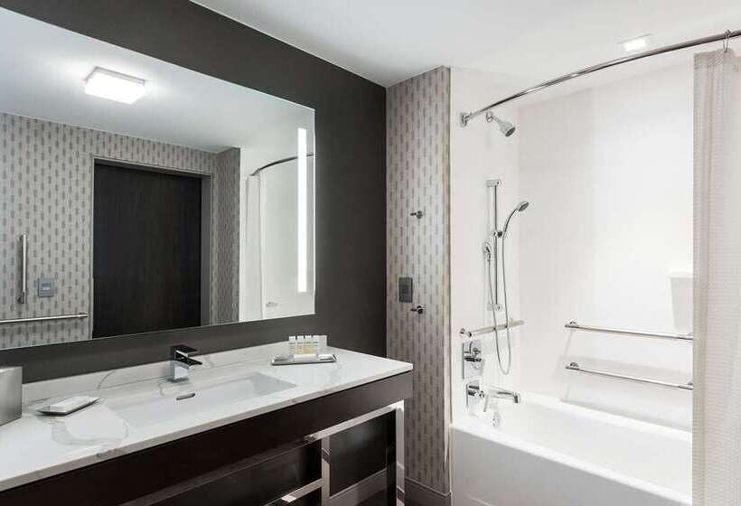 Cameră Standard cu Priveliști, The Starling Atlanta Midtown, Curio Collection By Hilton