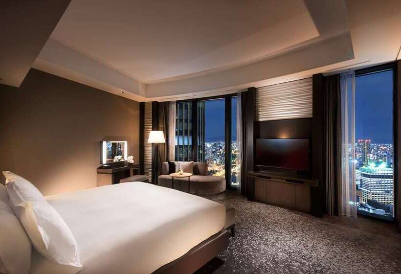 Suíte Cama King, The Starling Atlanta Midtown, Curio Collection By Hilton