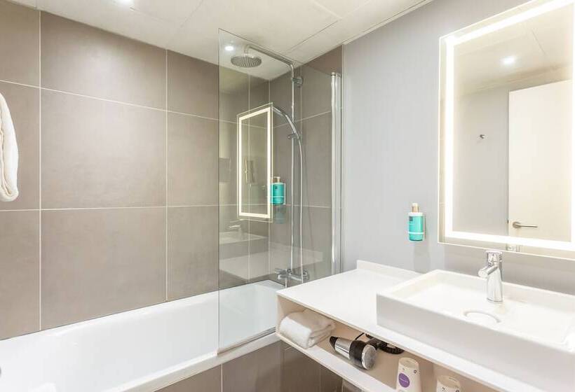 اتاق اجرایی, Novotel Bourges
