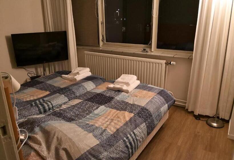 이코노미 룸, Bordine Guesthouse