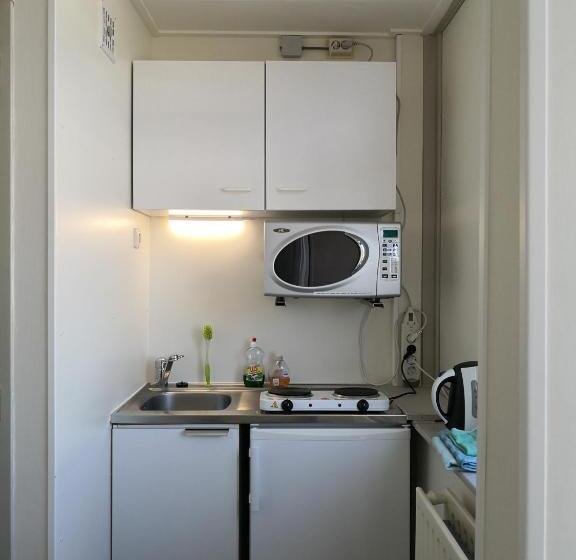 스탠다드 룸, Bordine Guesthouse
