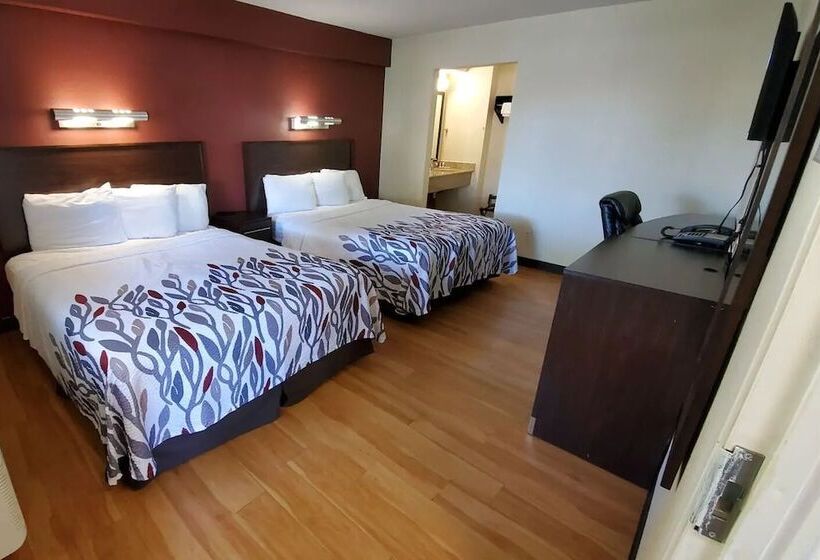 디럭스 룸, California Inn And Suites, Rancho Cordova