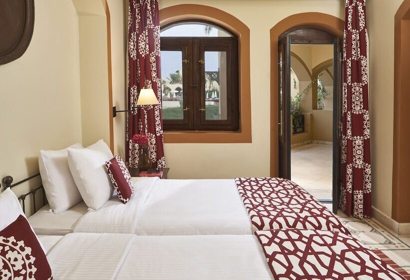سوییت جونیور, Dawar El Omda Hotel   Adult Only