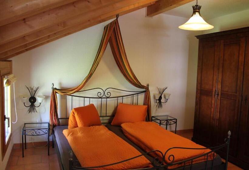 Номер Стандарт, Pension St. Jakob