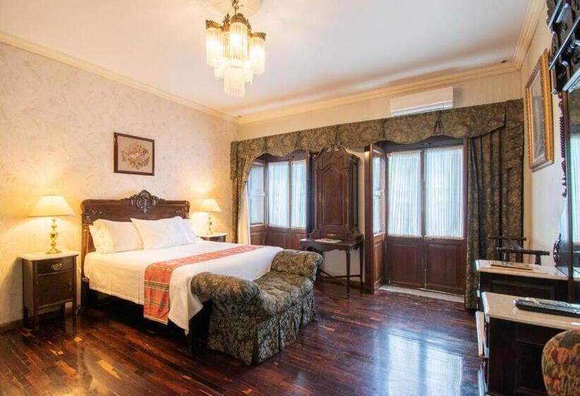 スタンダードルーム, Quinta Las Acacias Hotel Boutique