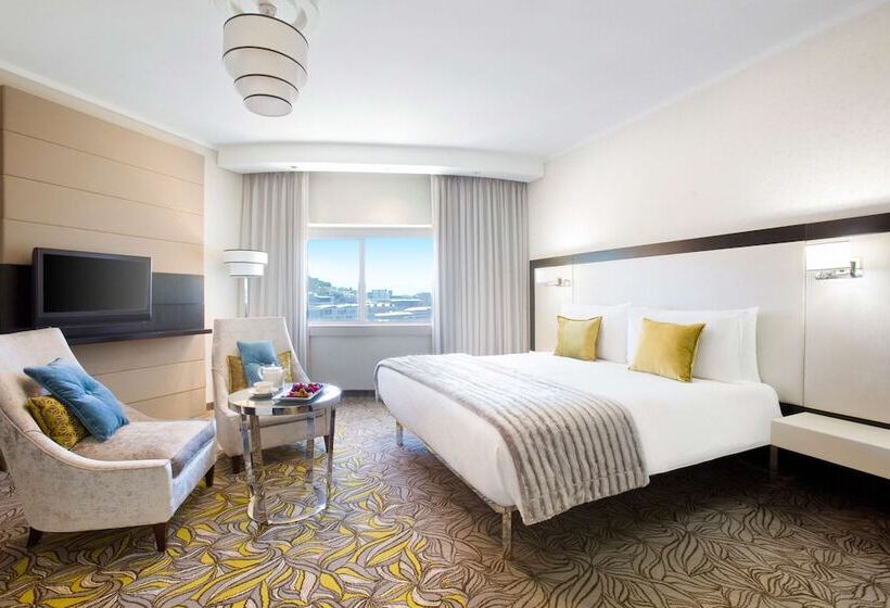 اتاق اجرایی, Southern Sun Waterfront Cape Town