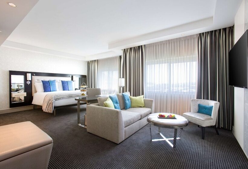 سوییت, Southern Sun Waterfront Cape Town