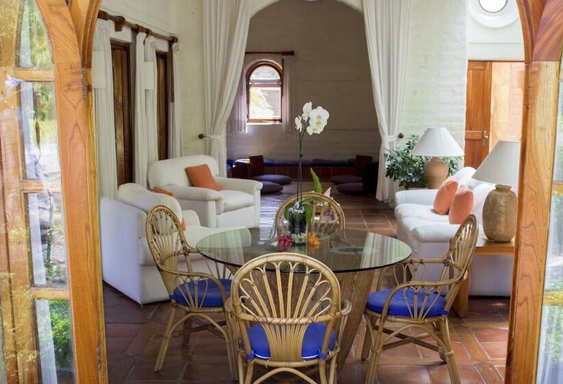 ビラホテル１ベッドルーム, Mision Del Sol Resort & Spa Adults Only