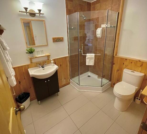 Люкс, Auberge Spa & Beaux Reves