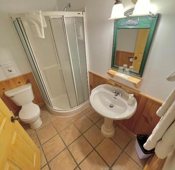 Студио Стандарт Кровать Кинг, Auberge Spa & Beaux Reves
