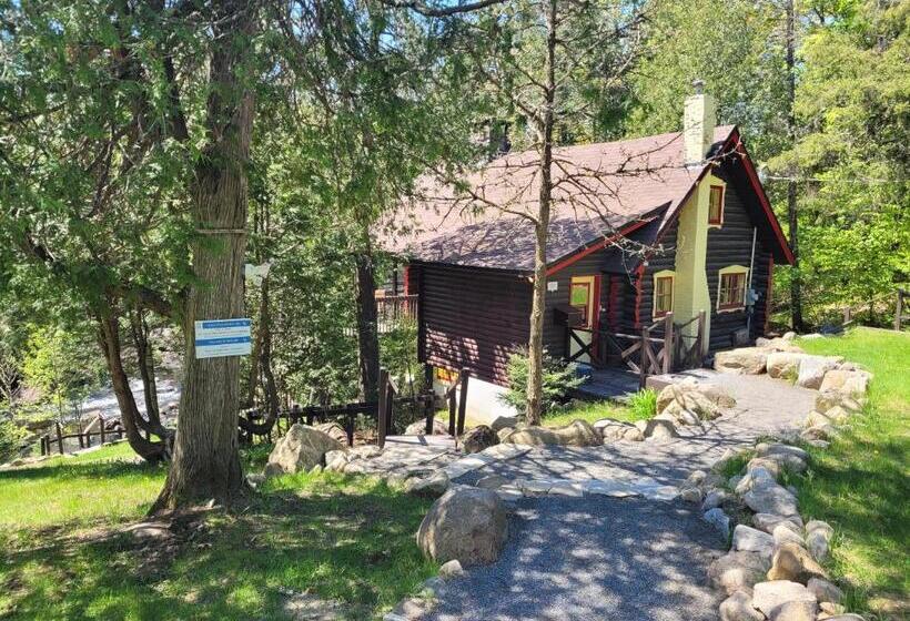 Шале Superior 1 Спальня, Auberge Spa & Beaux Reves