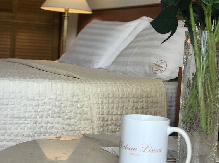 高级单人间, Chateau Linza Resort