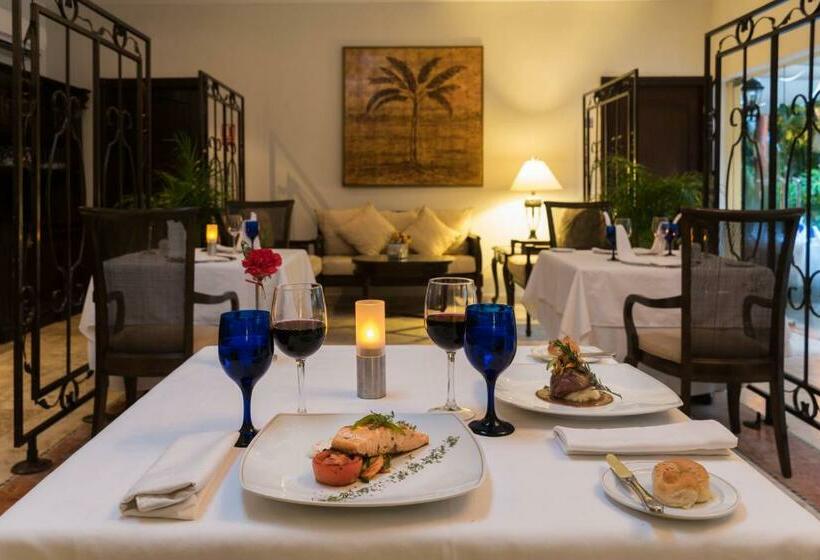 Quarto Deluxe, Occidental Cozumel   All Inclusive