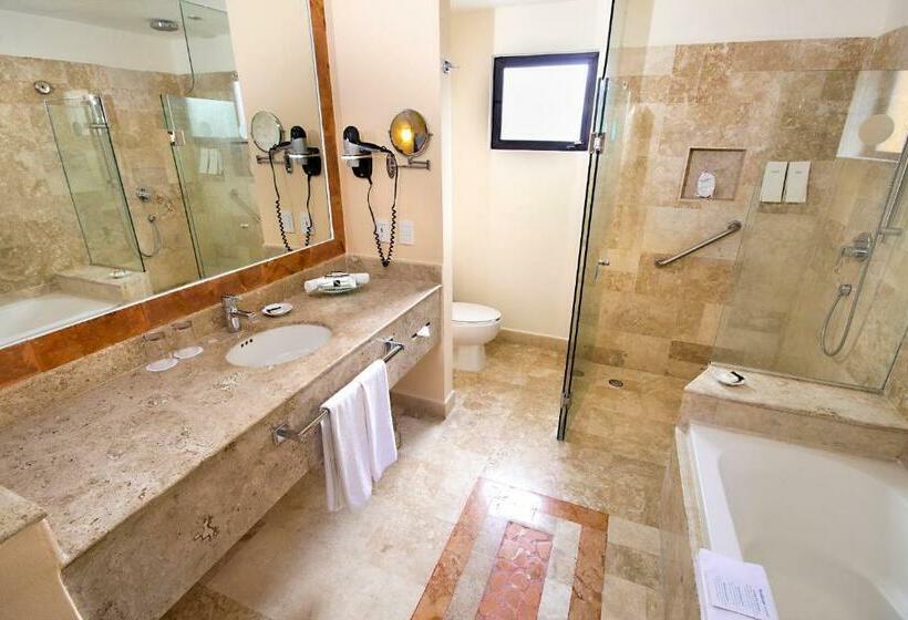 Quarto Estandar, Occidental Cozumel   All Inclusive