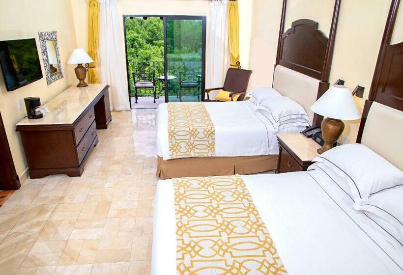 اتاق رویال, Occidental Cozumel   All Inclusive