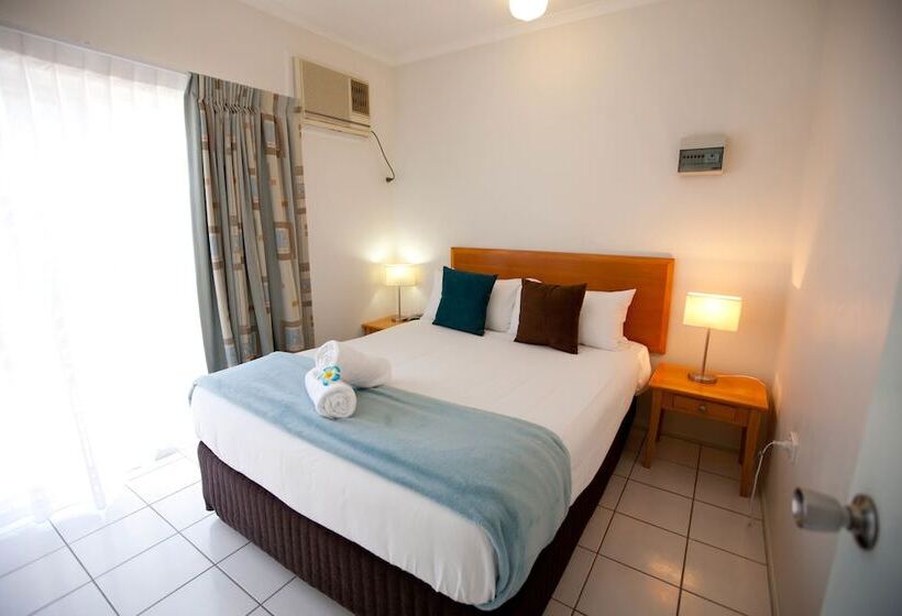 Family Suite, Trinity Beach Pacific