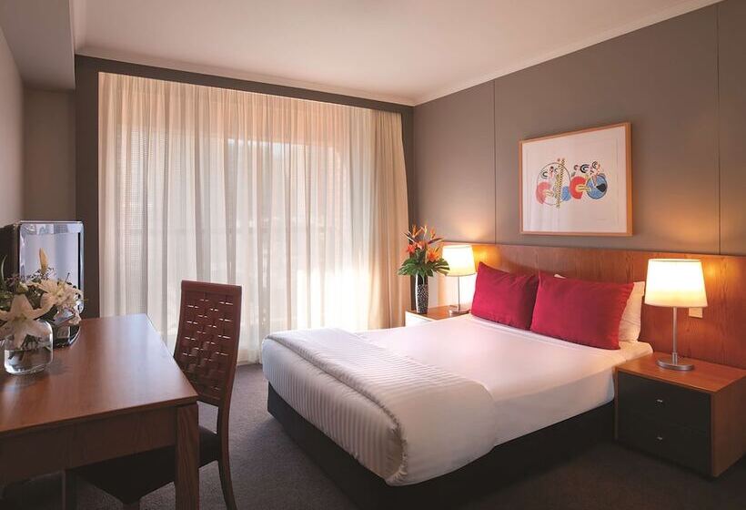 Студия Стандарт, Adina Apartment Hotel Sydney Town Hall