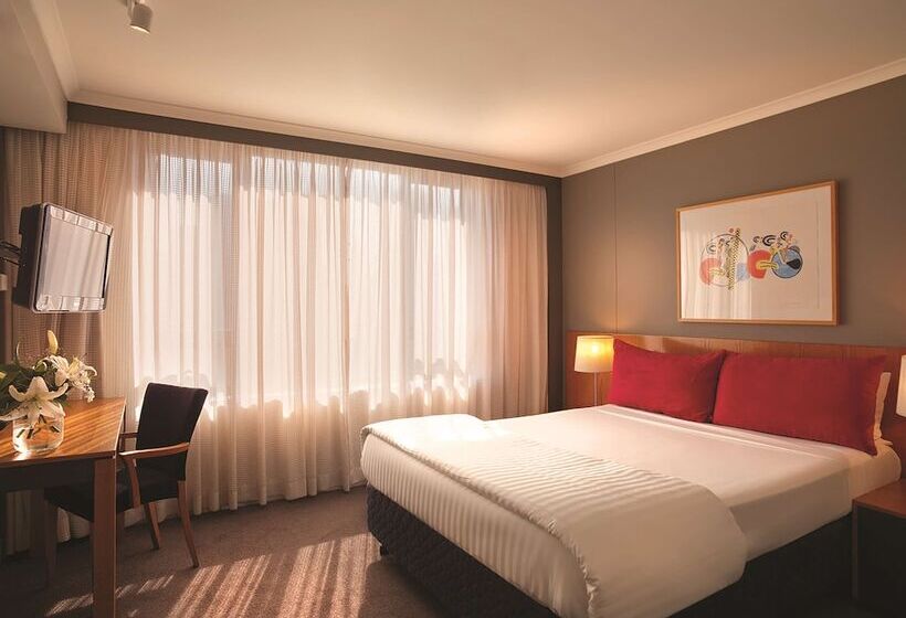 Апартаменты 1 Спальня, Adina Apartment Hotel Sydney Town Hall