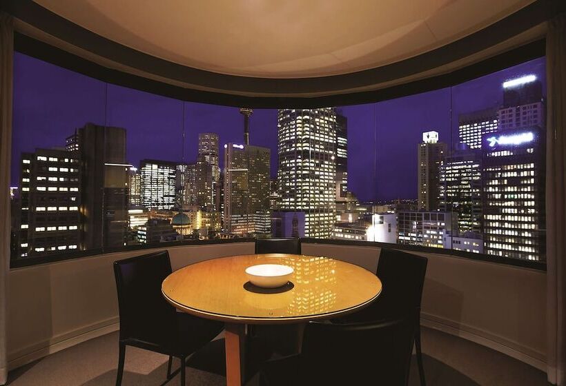 Апартаменты Premium 2 Спальни, Adina Apartment Hotel Sydney Town Hall