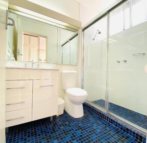 Номер Стандарт, Connells Motel & Serviced Apartments
