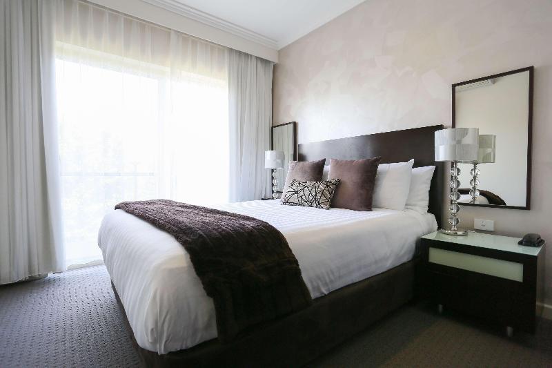 آپارتمان 1 خوابه, Best Western Plus Hovell Tree Inn